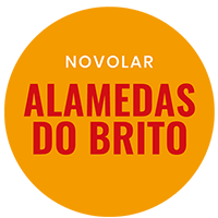 Logo Alamedas do Brito