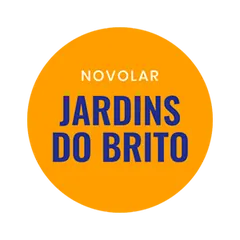Logo Jardins do Brito
